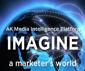 AK Media Intelligence Platform