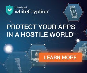 WhiteCryption Awareness